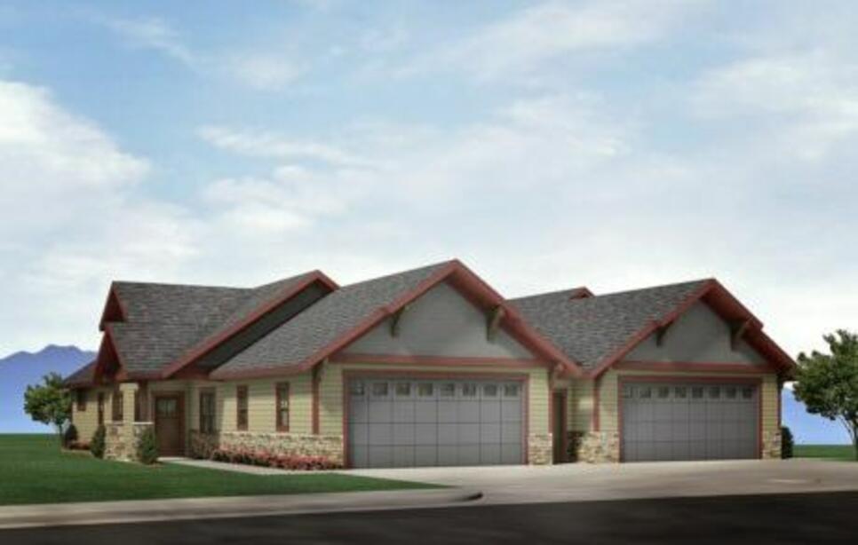 187 Meadow Vista Loop, Kalispell