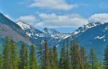 895 Mud Lake Road, Bigfork