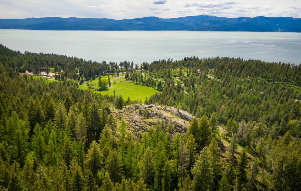 28 Doubletree Drive, Bigfork