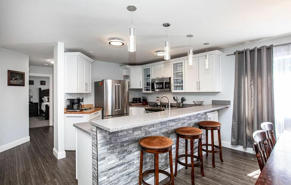 883 Saint Andrews Drive, Columbia Falls