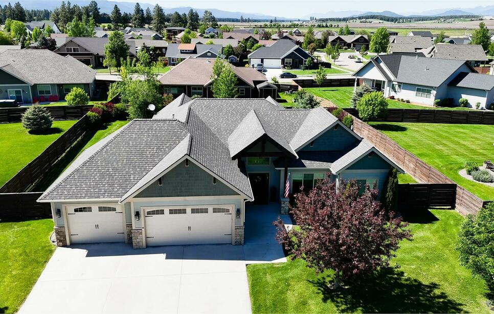 135 Swift Creek Way, Kalispell