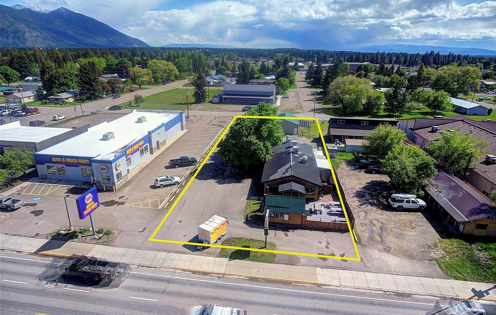 700/624 9th Street W, Columbia Falls