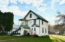 506 1st Avenue E, Eureka