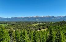 Nhn Swan Hill Drive, Bigfork