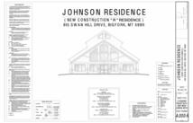 Nhn Swan Hill Drive, Bigfork