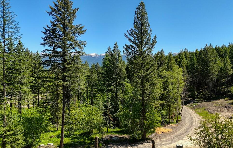 Nhn Swan Hill Drive, Bigfork