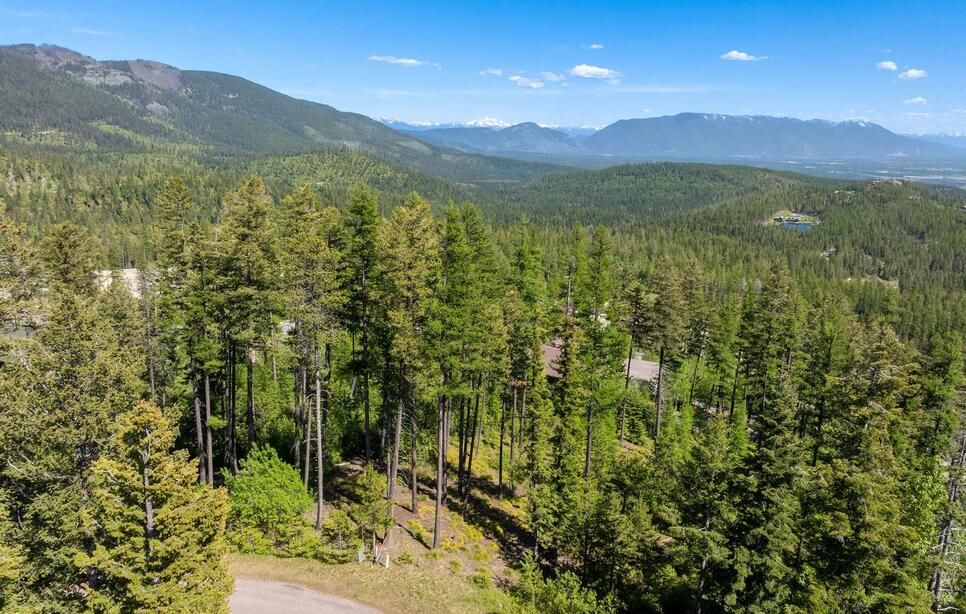 213 Ridge Run Court, Whitefish