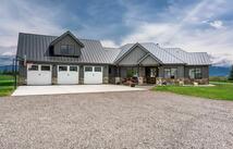 45331 Turnquist Road, Ronan