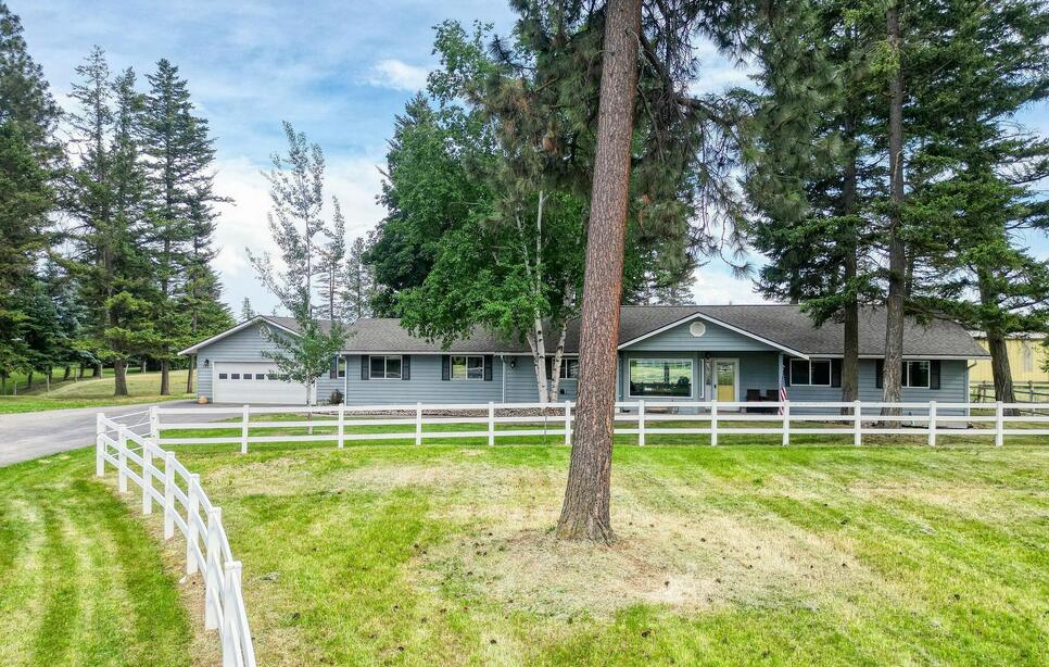 791 Springwood Lane, Kalispell