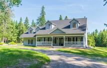 125 Old Morris Trail, Whitefish