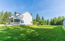 125 Old Morris Trail, Whitefish
