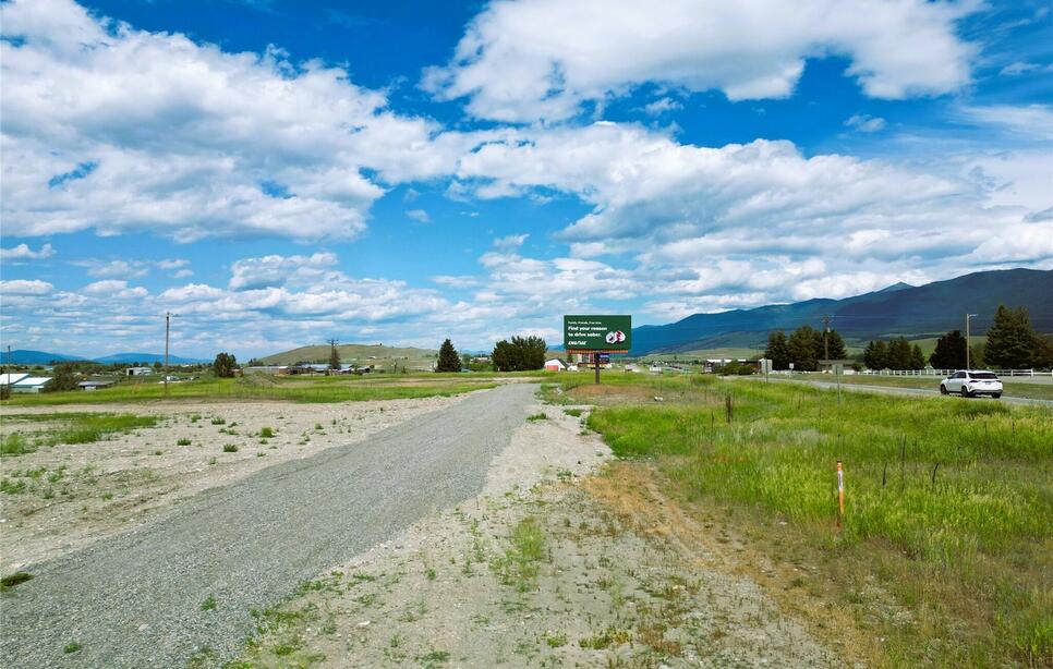 Nhn Highway 93 & 37, Eureka