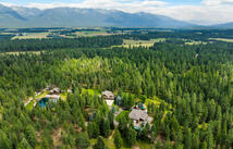 350 And 270 Old Paint Trail, Bigfork