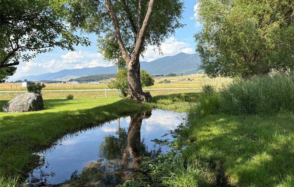 270 Mill Springs Road, Eureka