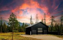 1210 Grand Fir Road, Bigfork