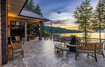 750 & 810 Birch Point Drive, Whitefish