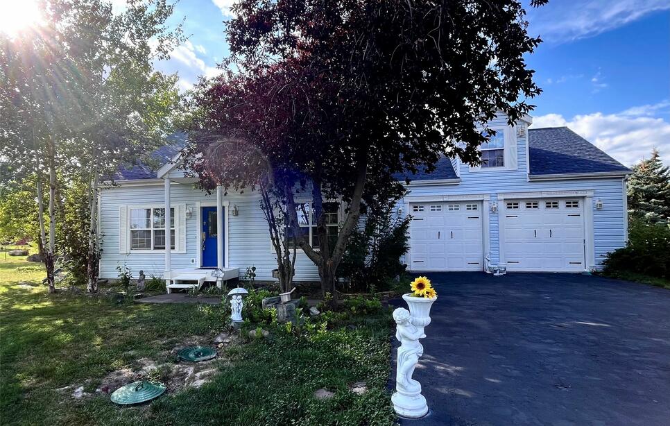 34857 Rocky Point Road, Polson