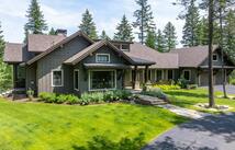 176 Whitefish Hills Loop, Whitefish