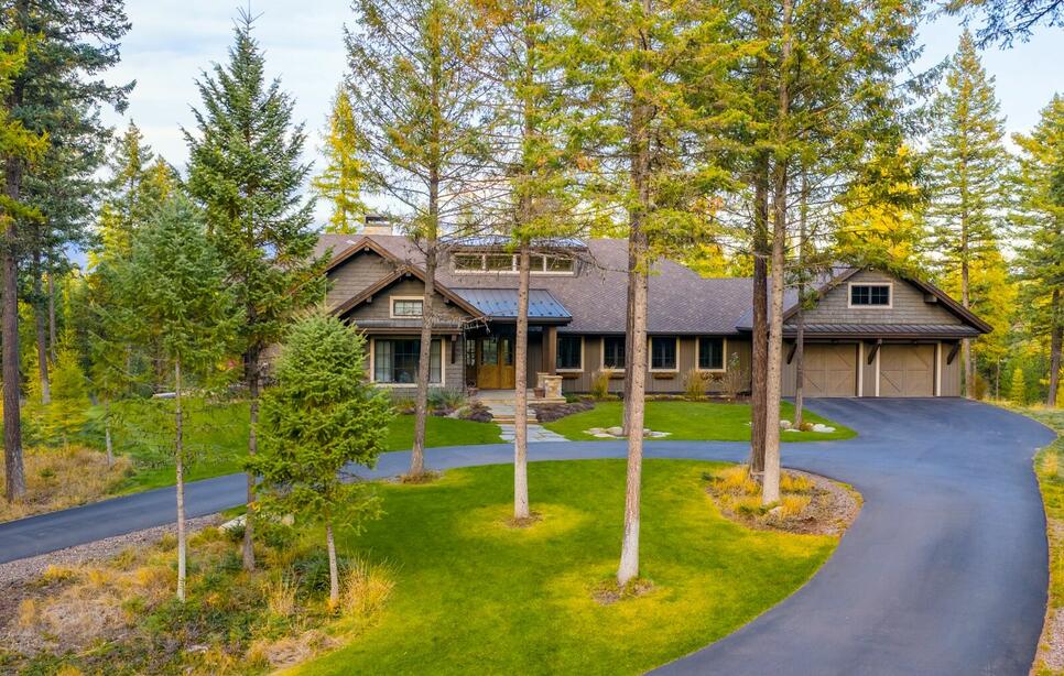 176 Whitefish Hills Loop, Whitefish