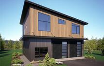 919 Apres Drive Lot 3, Whitefish