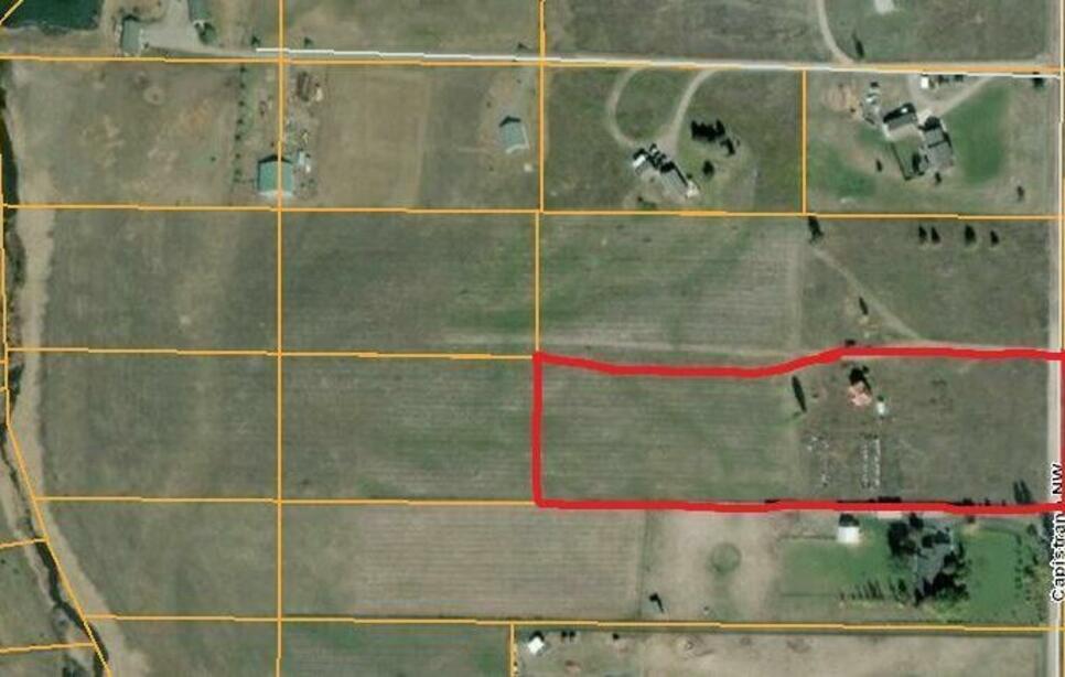 650 Capistrano Drive Nw, Kalispell