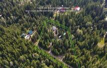 187 Swamp Creek Road, Trego