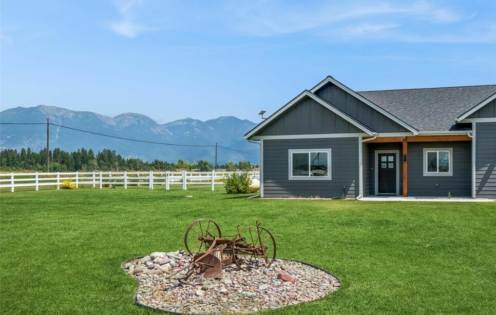 501 Wheatland Lane, Kalispell