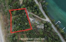 Old Us Hwy 93 Lot 1b, Dayton