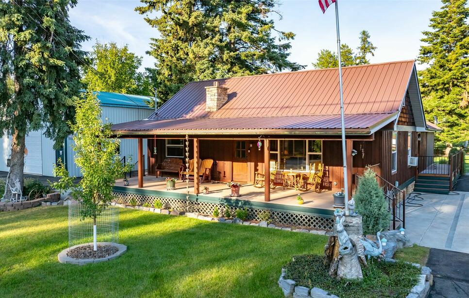 115 Ferndale Drive, Bigfork