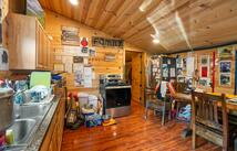 434 Kettlehorn Drive N, Eureka