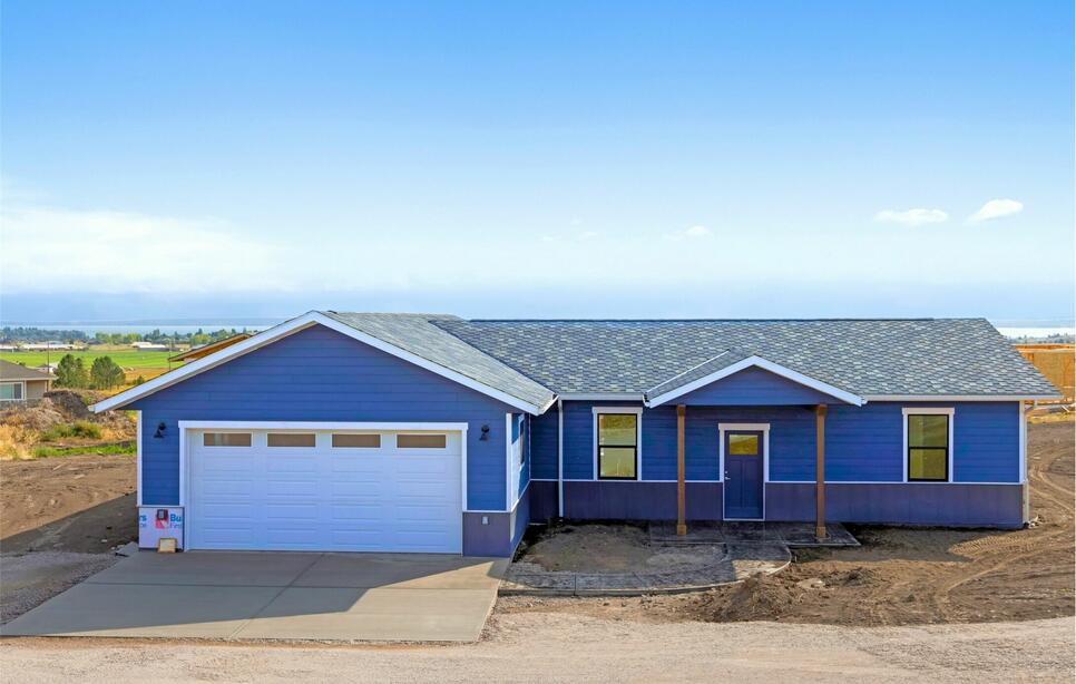 40106 Majestic Court, Polson