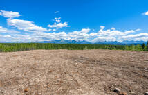 11680 North Fork Road, Polebridge