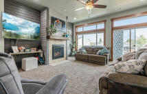 1615 Riparian Drive & 2050 Rapids Ave, Columbia Falls