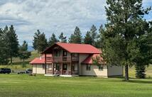 1479 Sophie Lake Road, Eureka