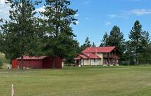 1479 Sophie Lake Road, Eureka