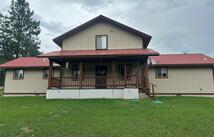 1479 Sophie Lake Road, Eureka