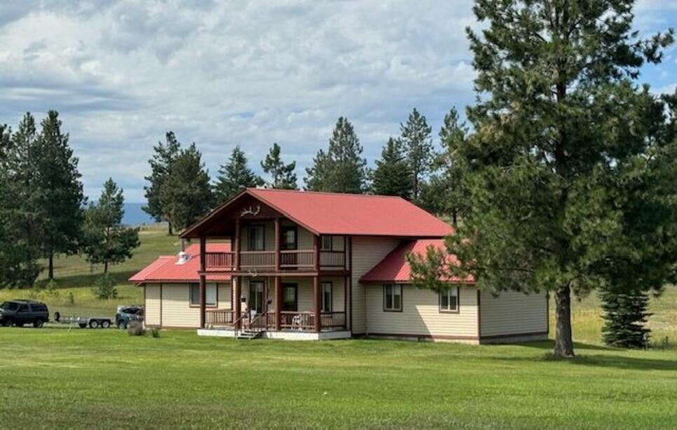 1479 Sophie Lake Road, Eureka