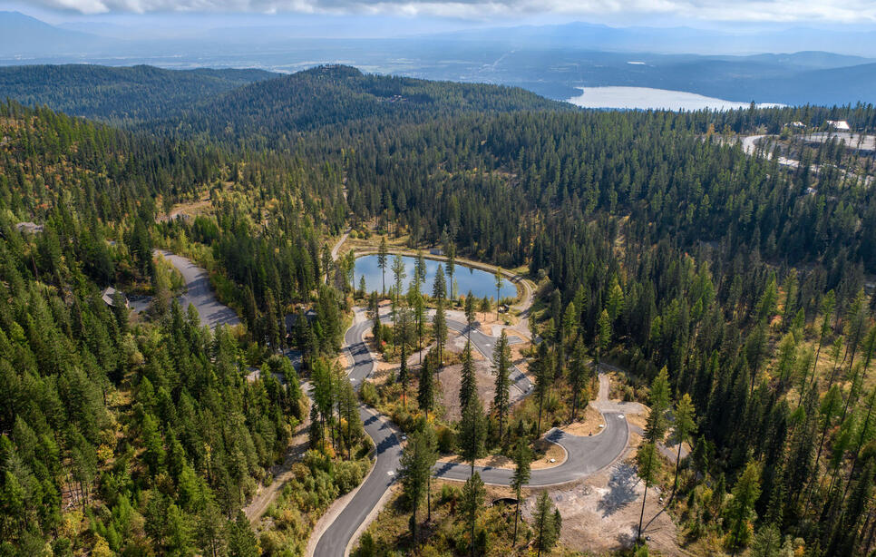 323 Haskill Creek Way, Whitefish