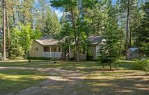 701 Legacy Lane, Columbia Falls