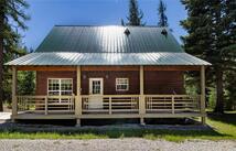 201 Swamp Creek Road, Trego