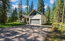 19 Raccoon Trail, Whitefish
