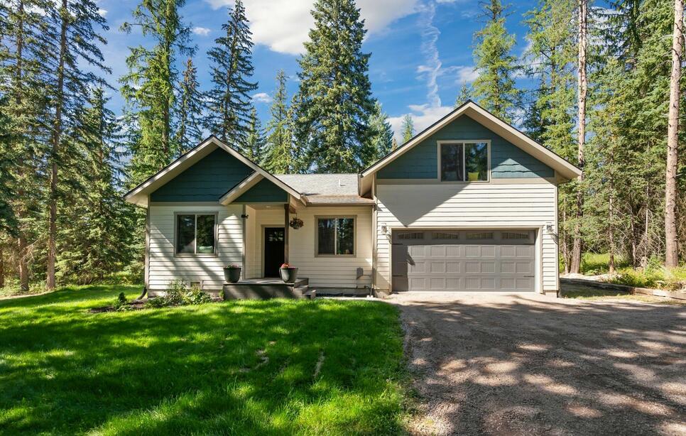19 Raccoon Trail, Whitefish