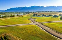 335 Scarface Peak Drive, Kalispell