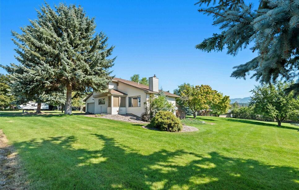 101 Crestview Terrace, Bigfork