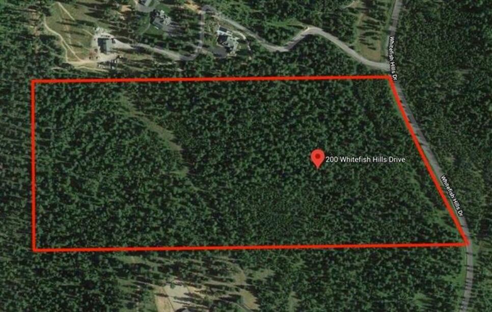 200 Whitefish Hills Drive, Whitefish