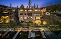 464 Electric Avenue, Bigfork