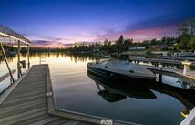 464 Electric Avenue, Bigfork