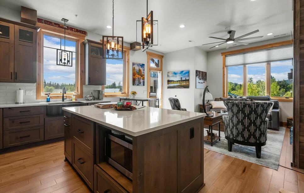 124 O'brien Avenue, Whitefish