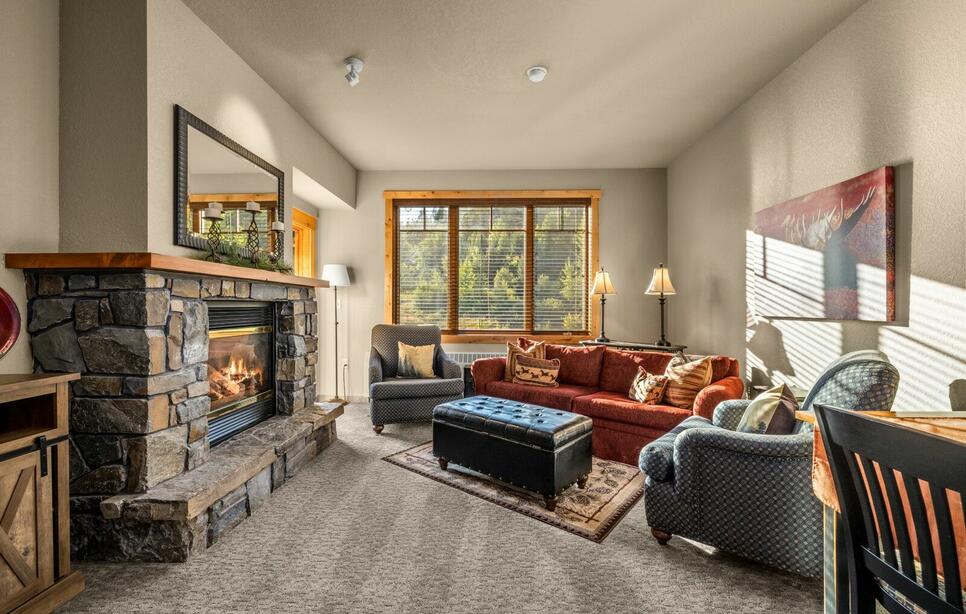 3893 Big Mountain Road, Whitefish