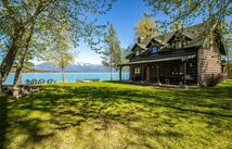 31402 Rocky Shores Lane, Polson